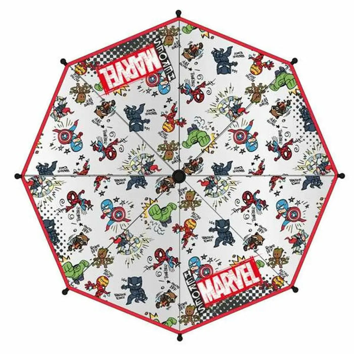 Чадър Marvel 45 cm