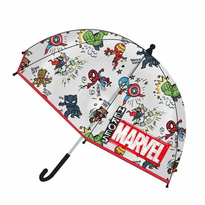 Чадър Marvel 45 cm