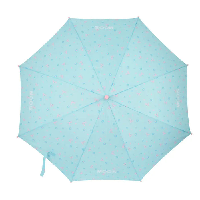Чадър Moos Garden Ø 86 cm цвят тюркоаз