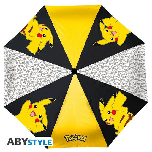 Чадър POKEMON Pikachu