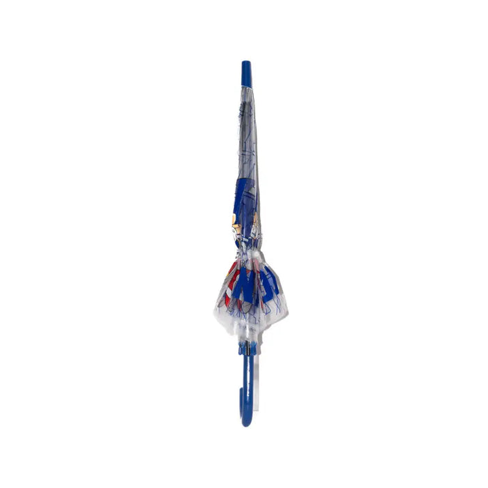 Чадър Sonic City Син Ø 76 cm