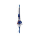 Чадър Sonic City Син Ø 76 cm