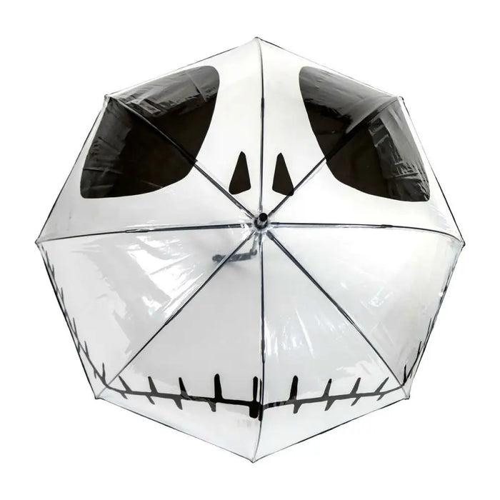 Чадър The Nightmare Before Christmas Прозрачен 60 cm
