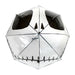 Чадър The Nightmare Before Christmas Прозрачен 60 cm