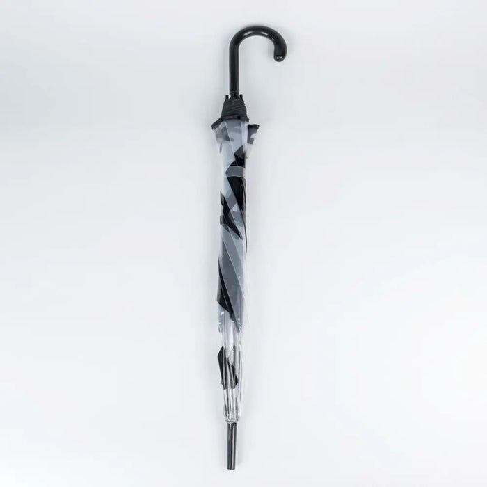Чадър The Nightmare Before Christmas Прозрачен 60 cm