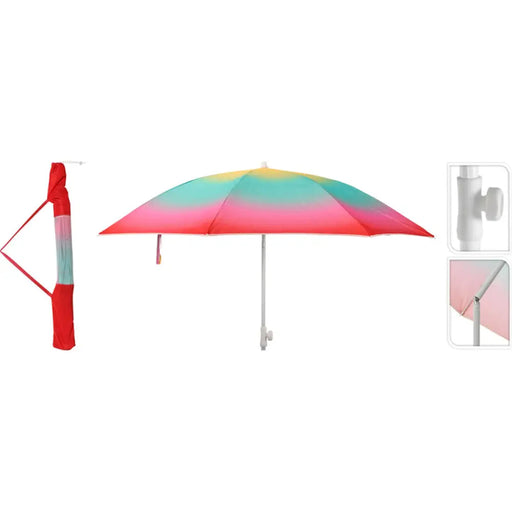 ЧАДЪР Ф180CM PROBEACH KT4000170