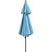 ЧАДЪР Ф200CM DOPPLER WINDPROFI