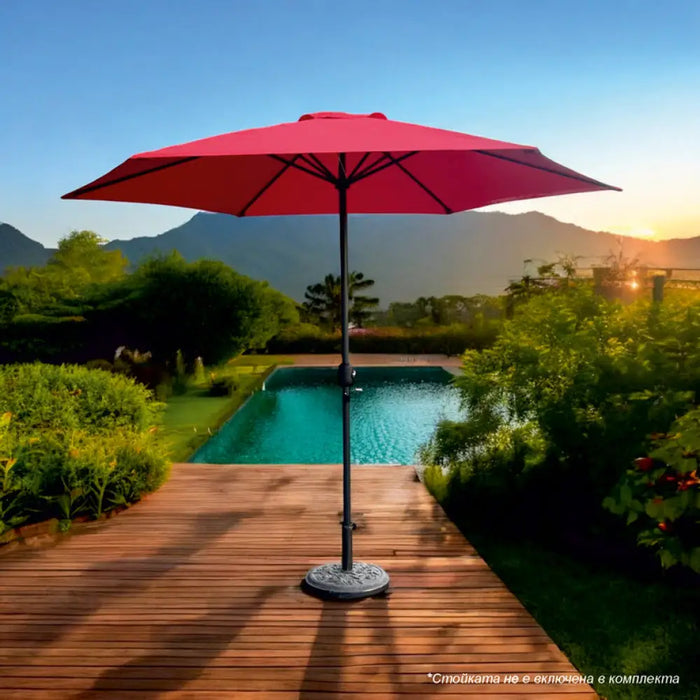 ЧАДЪР Ф290CM HD HD-9407