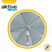 Чадър Aktive 180 x 193 x 180 cm 180 x 180 x 180 cm 180 x