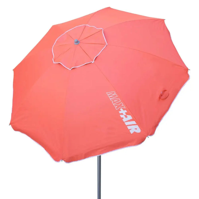 Чадър Aktive Корал Ø 200 cm 200 x 200 x 200 cm 200 x 198 x
