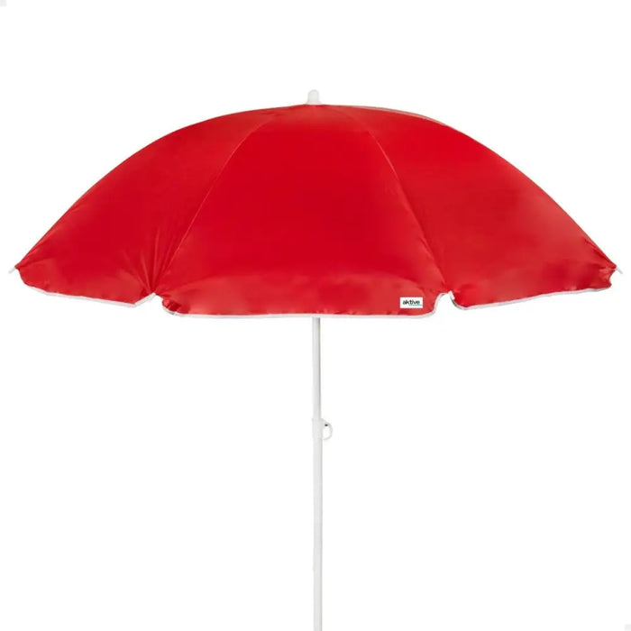 Чадър Aktive Ø 220 cm 220 x 209 x 220 cm UV50 (6 броя)