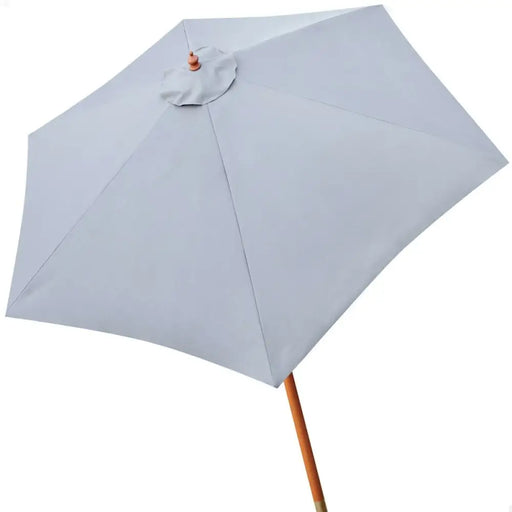 Чадър Aktive Сив Ø 300 cm 300 x 240 x 300 cm