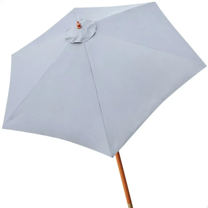Чадър Aktive Сив Ø 300 cm 300 x 240 x 300 cm