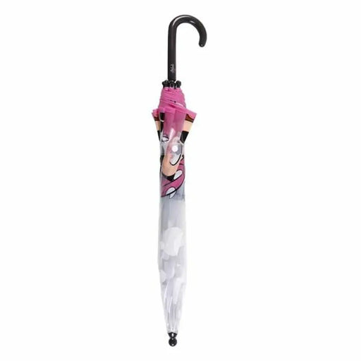 Чадър Minnie Mouse Ø 71 cm 45cm