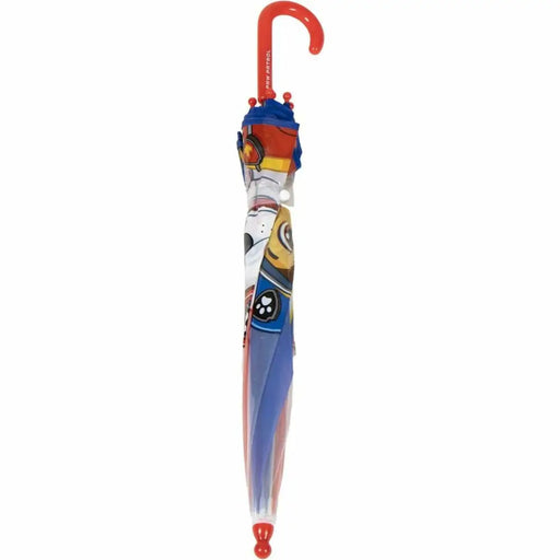 Чадър The Paw Patrol Син Ø 71 cm 45 cm