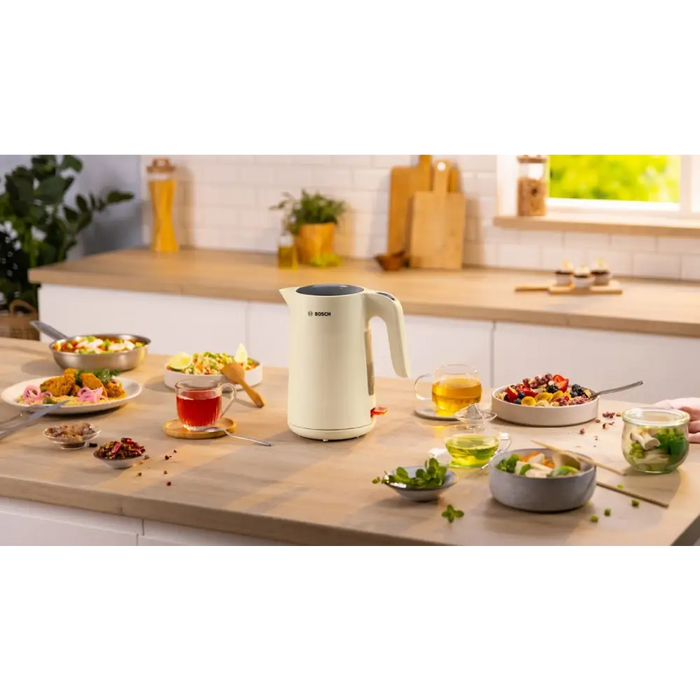 Чайник Bosch TWK 2M167