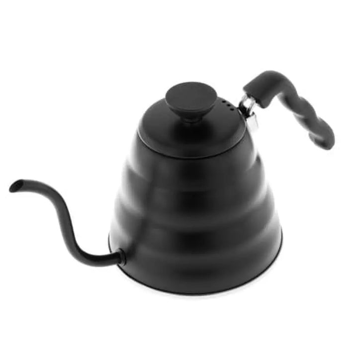 Чайник HARIO 4977642021563 (1.2l ; черен цвят)