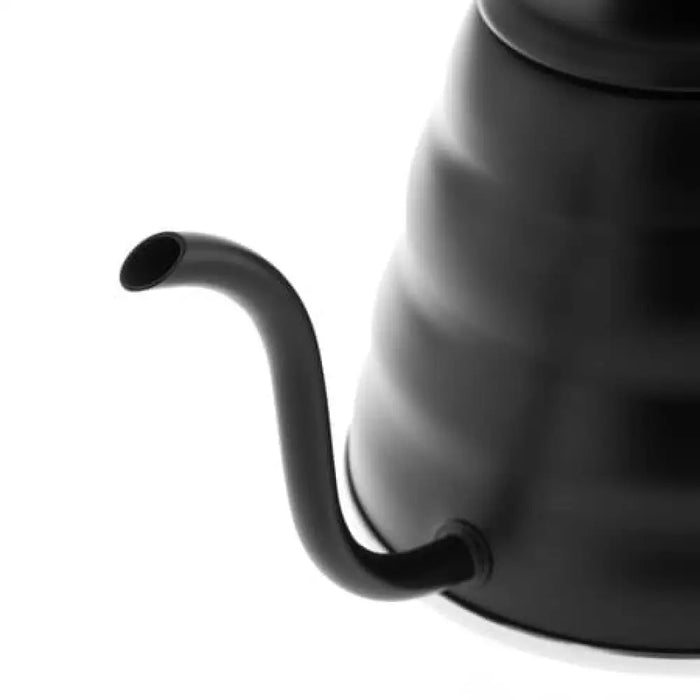 Чайник HARIO 4977642021563 (1.2l ; черен цвят)