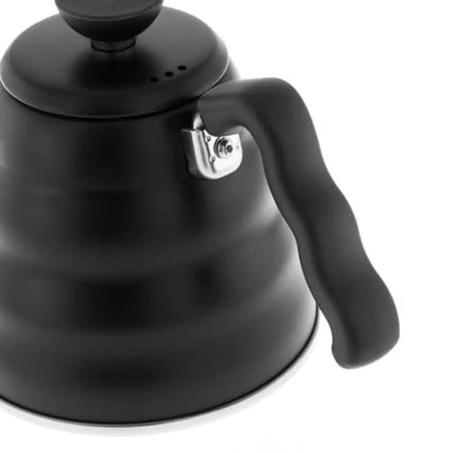 Чайник HARIO 4977642021563 (1.2l ; черен цвят)