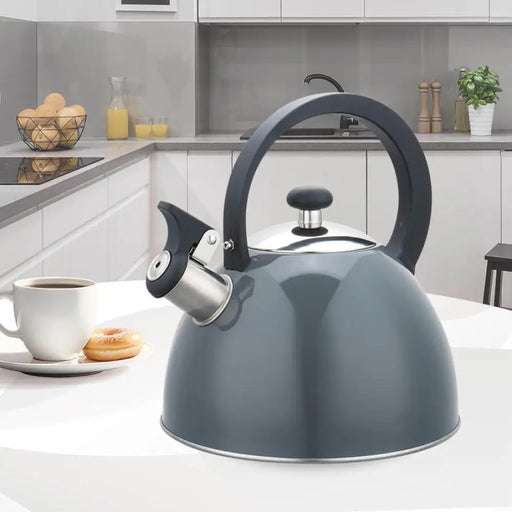 Чайник Maestro MR-1302-GREY 2,5 L Сив