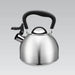 Чайник Maestro MR-1336 1.8 L Silver