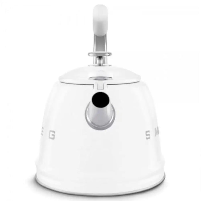 Чайник SMEG CKLW2001WH