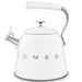 Чайник SMEG CKLW2001WH