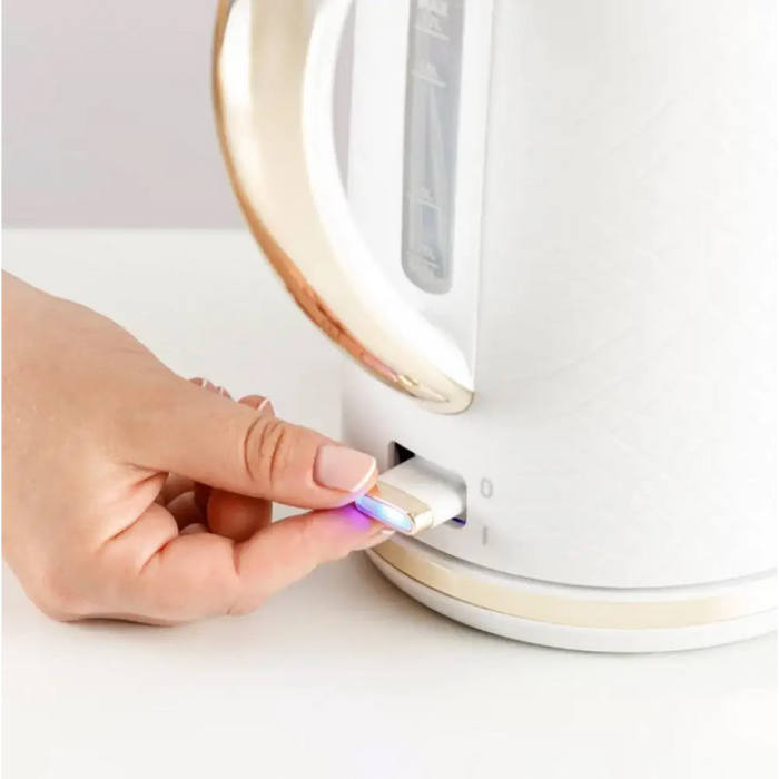 Чайник Taurus Fusion Wave 958571000