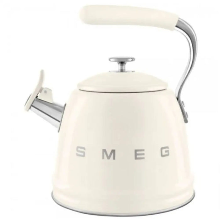 Чайник SMEG WKF01CR