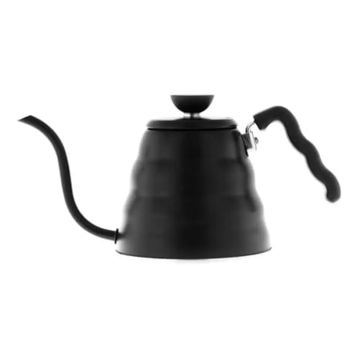 Чайник HARIO 4977642021563 (1.2l ; черен цвят)