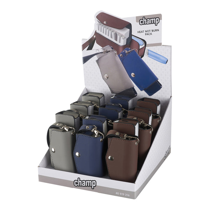 КАЛЪФ ЗА IQOS CHAMP