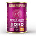 CHAMPER BONES&JOINTS MONOBIAŁKOWA indyk mokra karma dla psa