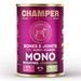 CHAMPER BONES&JOINTS MONOBIAŁKOWA jagnięcina mokra karma