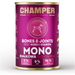CHAMPER BONES&JOINTS MONOBIAŁKOWA wołowina mokra karma dla