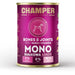 CHAMPER BONES&JOINTS MONOBIAŁKOWA łosoś mokra karma dla psa