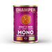 CHAMPER Coat & Skin Lamb - мокра храна за кучета - 400
