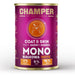 CHAMPER Coat & Skin Salmon - мокра храна за кучета - 400
