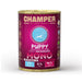 CHAMPER Puppy Beef - мокра храна за кучета - 400
