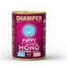 CHAMPER Puppy Salmon - мокра храна за кучета - 400