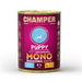 CHAMPER Puppy Turkey - мокра храна за кучета - 400