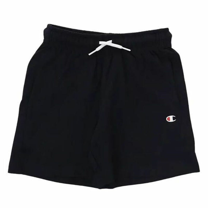 Спортен Комплект за Деца Champion Essentials Червен