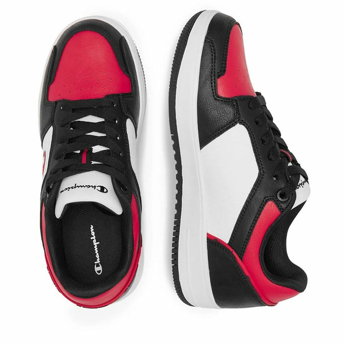 Спортни Маратонки за Деца Champion Rebound 2.0 Low Gs