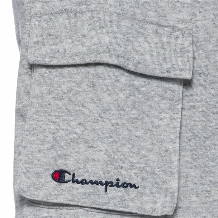 Къси панталони Champion Детски Мъже