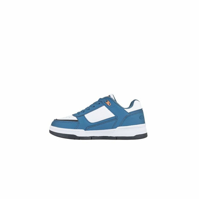 Спортни Маратонки за Деца Champion RD18 Heritage Low Cut Син
