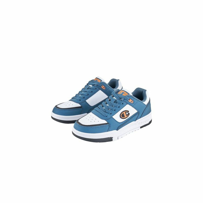 Спортни Маратонки за Деца Champion RD18 Heritage Low Cut Син