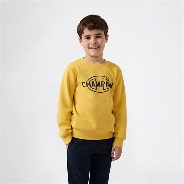 Детски Анцуг Champion Златен