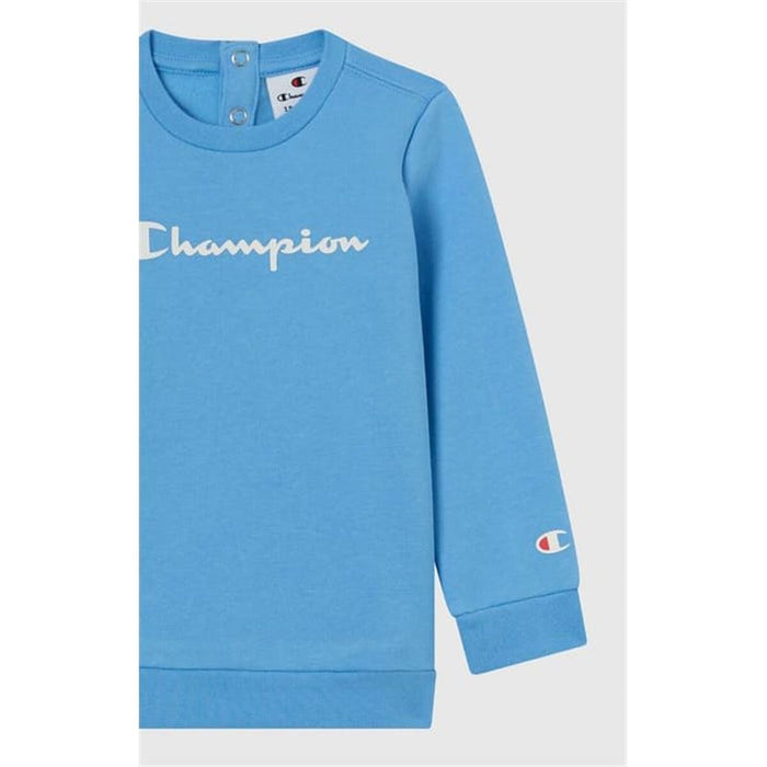 Спортен Комплект за Бебе Champion Индиго