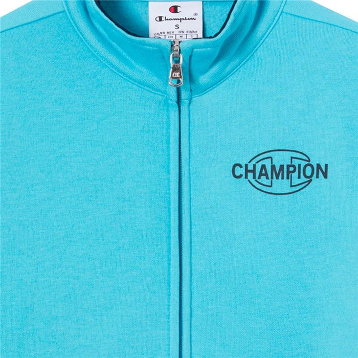 Детски Анцуг Champion Син Селесте
