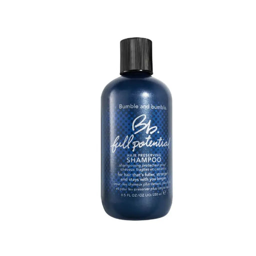 Шампоан Bumble & Bumble Full Potential 250 ml