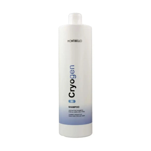 Шампоан Montibello Cryogen